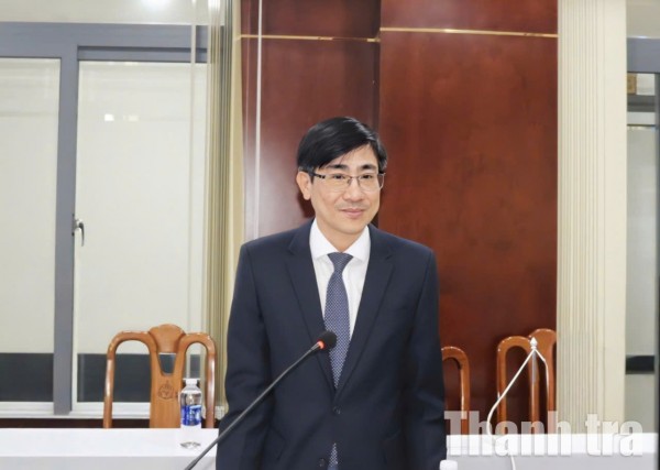 Ban Nội chính Thành ủy và Thanh tra thành phố Đà Nẵng ban hành Quy chế phối hợp